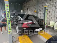 2018 Volvo S90