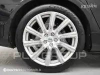 2018 Volvo S90
