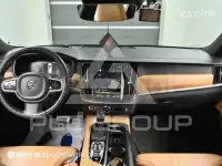 2018 Volvo S90