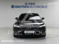 2018 Volvo S90