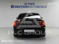 2018 Volvo S90