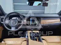 2018 Volvo S90