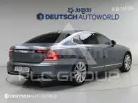 2018 Volvo S90