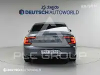 2018 Volvo S90
