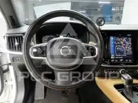 2018 Volvo S90