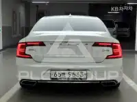 2018 Volvo S90