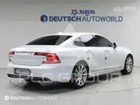 2018 Volvo S90