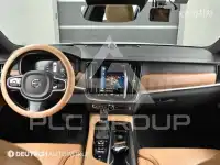 2018 Volvo S90