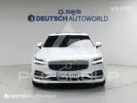 2018 Volvo S90