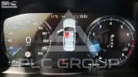 2018 Volvo S90