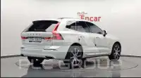 2018 Volvo XC60