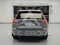 2018 Volvo XC60