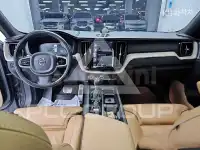 2018 Volvo XC60