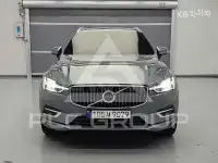 2018 Volvo XC60