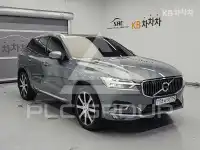 2018 Volvo XC60