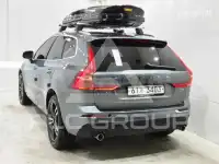 2018 Volvo XC60