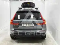 2018 Volvo XC60