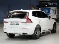 2018 Volvo XC60