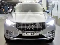 2018 Volvo XC60