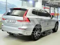 2018 Volvo XC60