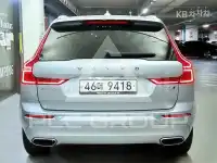 2018 Volvo XC60