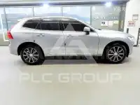 2018 Volvo XC60