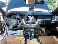 2018 Volvo XC60