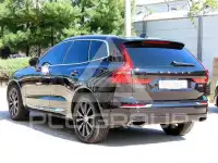 2018 Volvo XC60