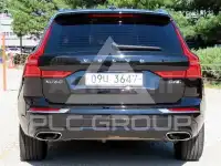 2018 Volvo XC60