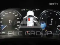2018 Volvo XC60