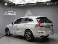 2018 Volvo XC60