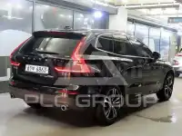 2018 Volvo XC60