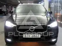 2018 Volvo XC60