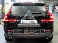 2018 Volvo XC60