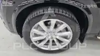 2018 Volvo XC90
