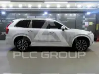 2018 Volvo XC90