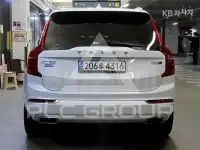2018 Volvo XC90