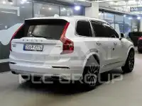 2018 Volvo XC90