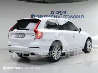 2018 Volvo XC90