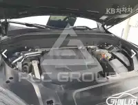 2018 Volvo XC90