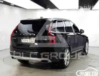 2018 Volvo XC90