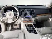 2018 Volvo XC90