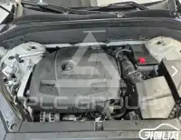 2018 Volvo XC90