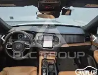 2018 Volvo XC90