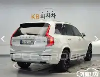 2018 Volvo XC90