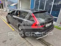 2018 Volvo V90