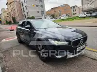 2018 Volvo V90