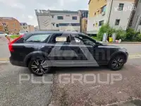 2018 Volvo V90