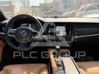 2018 Volvo V90