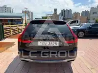 2018 Volvo V90